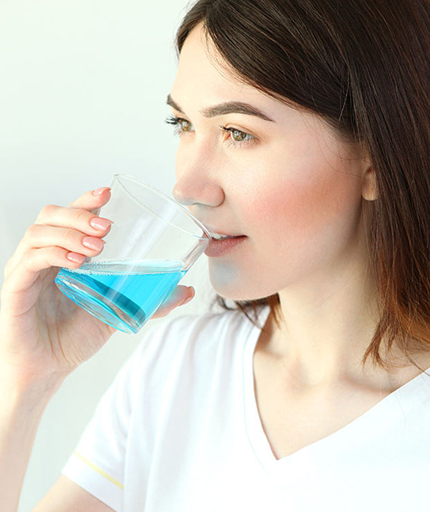 What are the Best Benefits of Mouthwash?