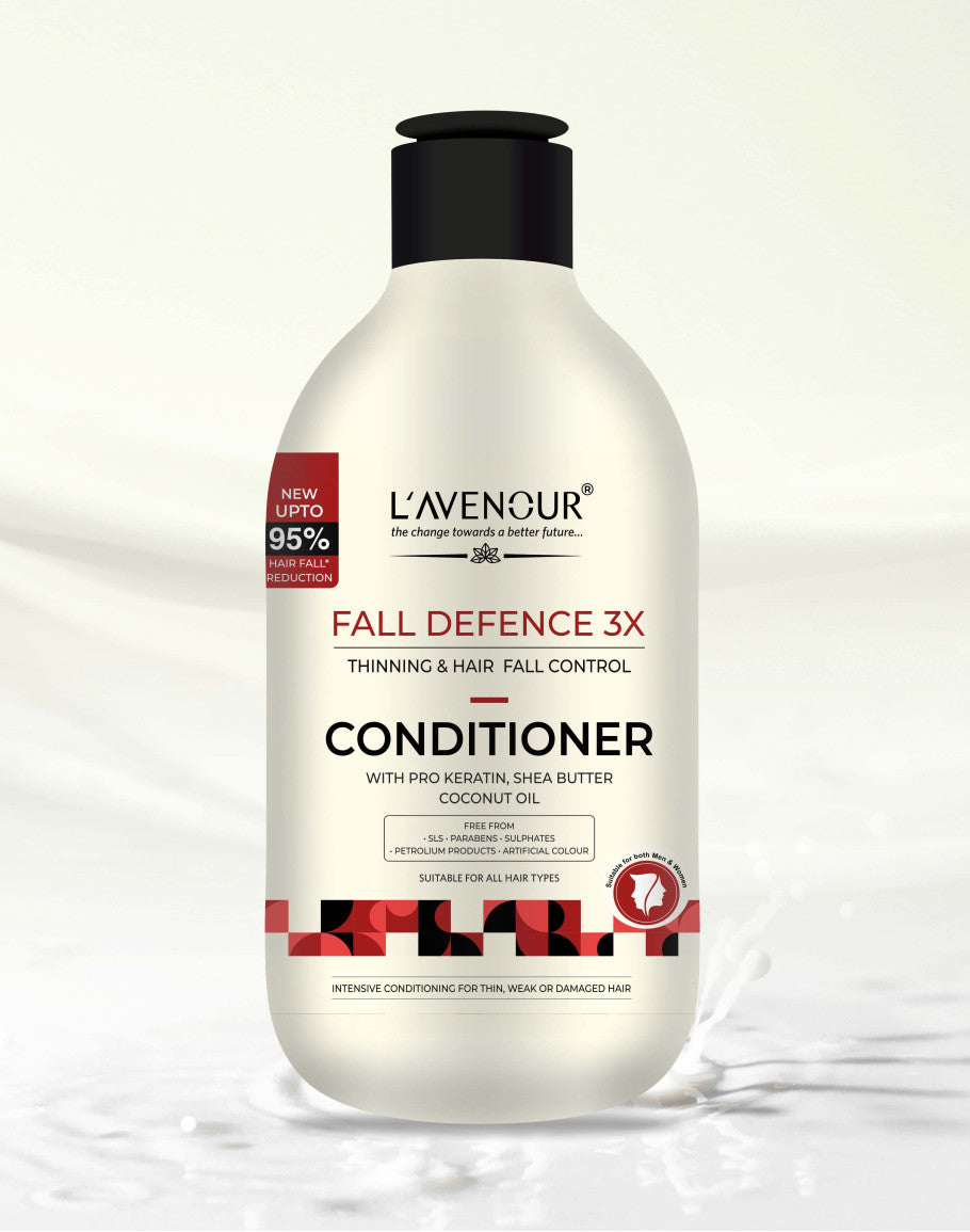 L'avenour Thinning & Hair Fall Control Conditioner - 250 ml